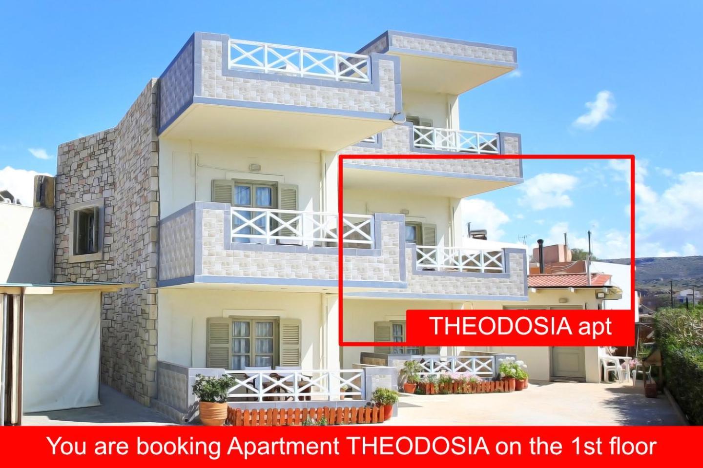 Appartamento Beachfront In